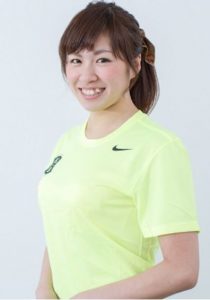松浦加奈