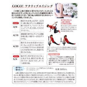 実績2